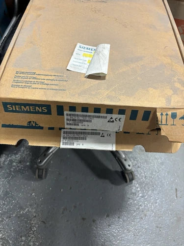 NEW SIEMENS 6SL3120-1TE21-0AA1 SINAMIC DRIVE 6SL31201TE210AA1
