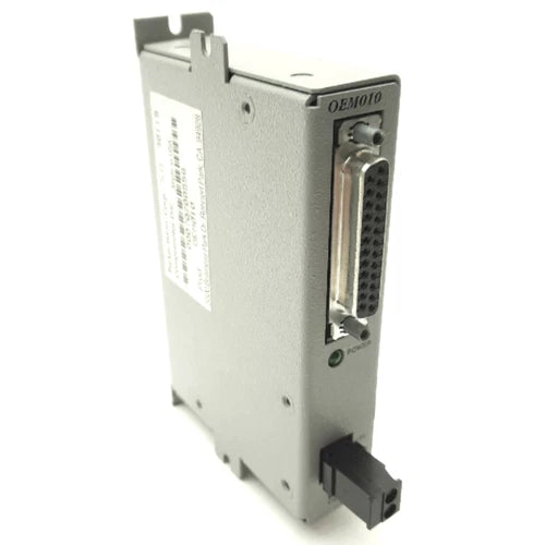 Parker OEM010 Compumotor OEM Drive Indexer, Step/Direction, RS232, 5VDC