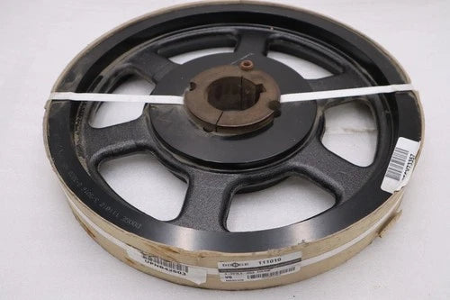 NEW BALDOR DODGE 3/5V16.0-3020 TAPER-LOCK SHEAVE 111010 STK H1482
Opens in a new window or tab