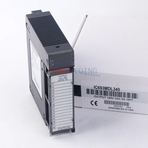 1PCS GE Fanuc IC693MDL340 Module Output New