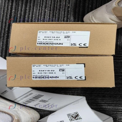 1pc Brand New  free shipping   HEIDENHAIN ERN1381 2048 62S12-30 ID 534118-02