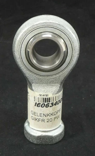 Gelenkkopf GIKFR 20 PW | 16063400911 | Innen? 20 mm | Gesamtl?nge: 102 mm | NEU