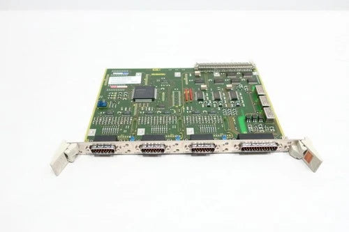 Siemens 6FC5111-0BA01-0AA0 Pcb Circuit Board