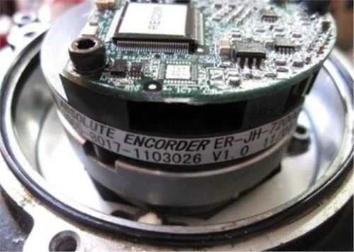 Used ER-JH-7200D Tested 1Pc Okuma vl