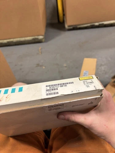 SIEMENS SIMATIC S5 Leitung von IM316 zu IM316 6ES5 712-8BF00 6ES5712-8BF00