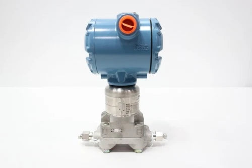 Rosemount 3051SMV5M12G3R2E12A1AC22E5 Pressure Transmitter 12-42.4v-dc 0-800psi