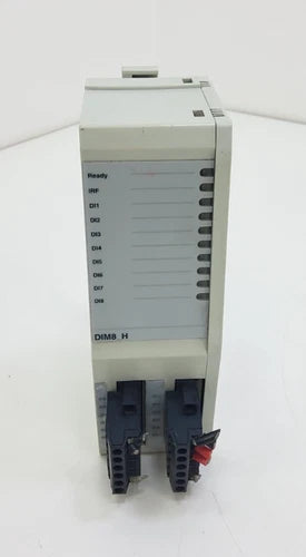 ABB MOD600ADIM8H DIGITAL INPUT MODULE