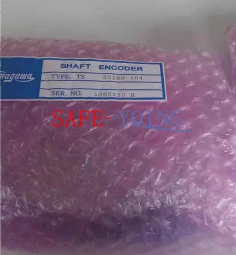 1PCS NEW Tamagawa TS5226N104 encoder OIH100-512-P2-15V
