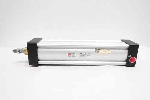 Parker P1D4/100MG-0381NNNNN Single Acting Pneumatic Cylinder 10bar