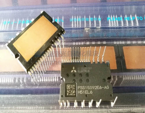 1PC NEW MITSUBISHI PSS15S92E6-AG PSS15S92E6AG MODULE.
