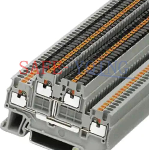 50PCS Lot Phoenix Contact PTTB 1,5/S-PV 3208540