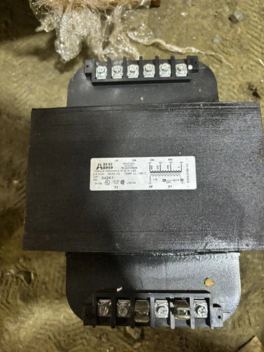 ABB X42K1 Industrial Control Transformer 2.0 KVA 50/60HZ  USED
