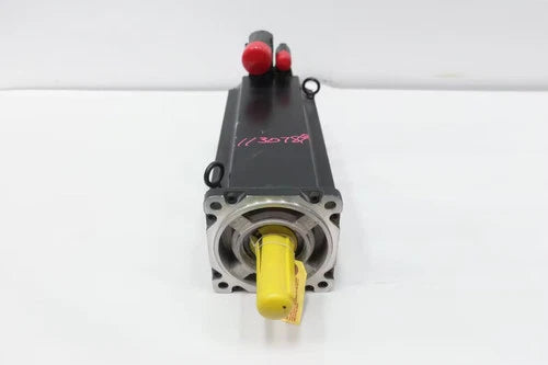 Allen Bradley MPL-B580J-MK74AA Servo Motor 10.6hp 3800rpm 34nm 460v-ac 3ph