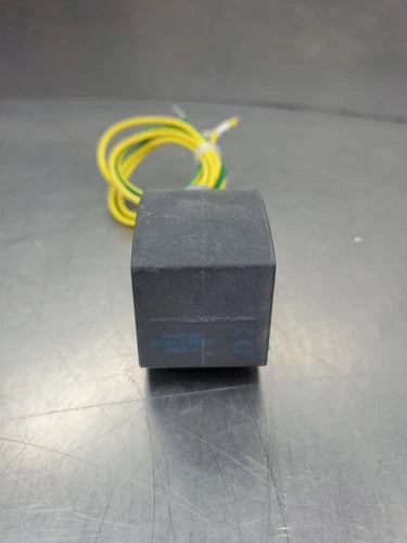 Asco 272814-032-D Replacement Coil For Solenoid Valve.                     4D-42