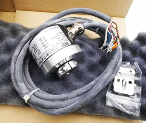 Baumer Thalheim ITD 21A 4Y36 H NI KR2 S14 8-30VDC 250ppr Drehgeber -unused/OVP-