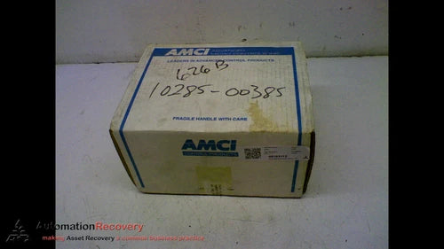 AMCI IPLC-1-7 CONTROLLER 115 VAC, NEW #165113