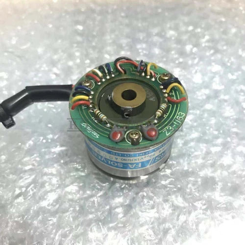 1PCS TAMAGAWA TS2061N201E4 encoder USED