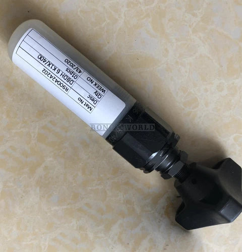 NEW 1PCS Rexroth Relief valve DBDH6K1X/400 R900424202