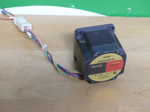 ORIENTALAN  VEXTA  A5954-9215K   Stepping Motor