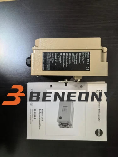 New & Original 3730-2 SAMSON Digital Valve Positioner 1-Year Warranty !