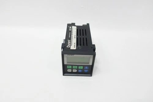 Eaton 57601-400 Durant Digital Totalizer 115v-ac