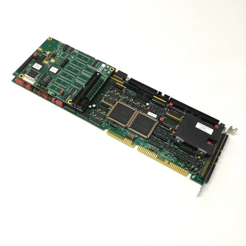 Delta Tau 602191-105 & 603605-106 PMAC-PC Multi-Axis Servo Control ISA 160MHz