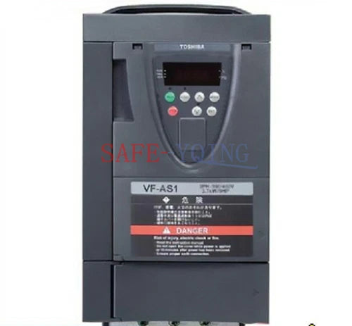 1PC NEW Toshiba 400V Inverter VFAS1-4015PL-WN1 1.5KW