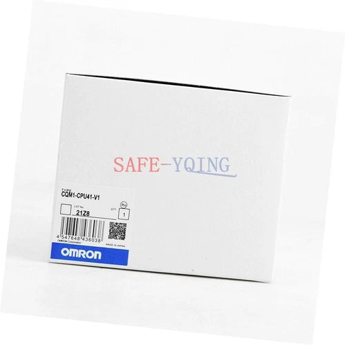 1PC OMRON CQM1-CPU41-V1 CPU Unit