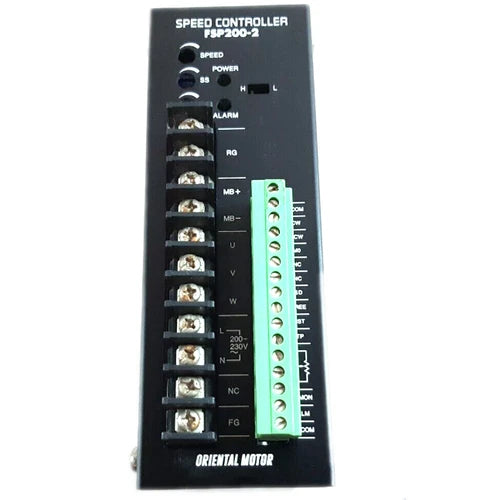 1 PCS NEW IN BOX VEXTA stepper driver FSP200-2