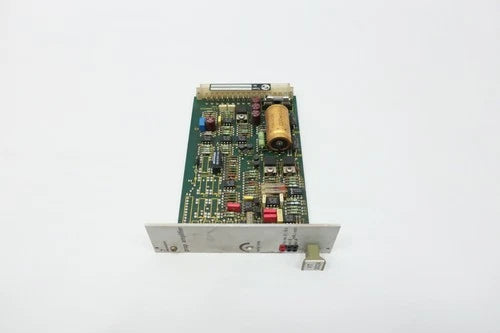 Rexroth VT3024S34-R1 Amplifier Card