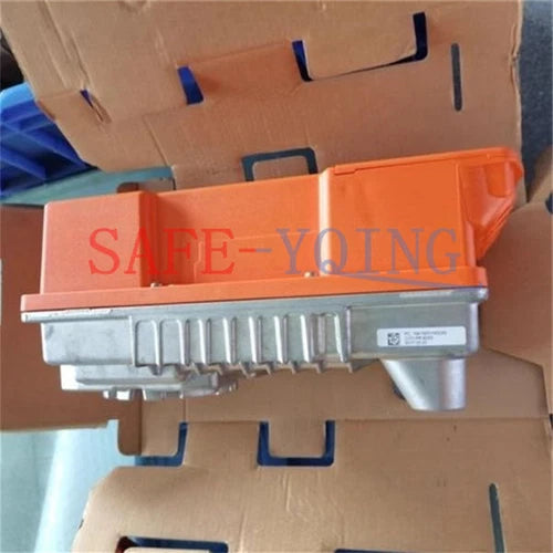 1PCS BELIMO PRCA-BAC-S2-T-250 Actuator NEW