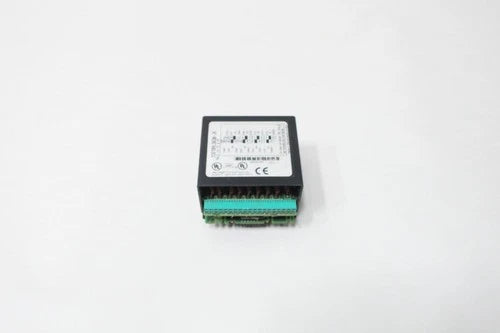 Ge Fanuc IC670ALG630-JA Thermocouple Isolated Input Module
