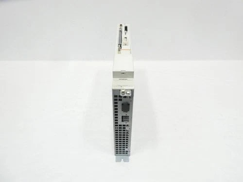 Siemens 6SN1123-1AA00-0AA0 Simodrive Servo Drive