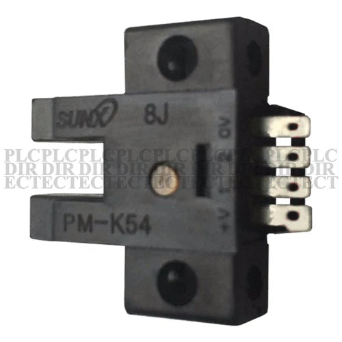 10PCS/ NEW Sunx PM-K54 Micro Photoelectric Sensor