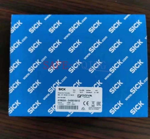 ONE SICK Encoder 1055334 AFM60A-S4IB018x12 NEW