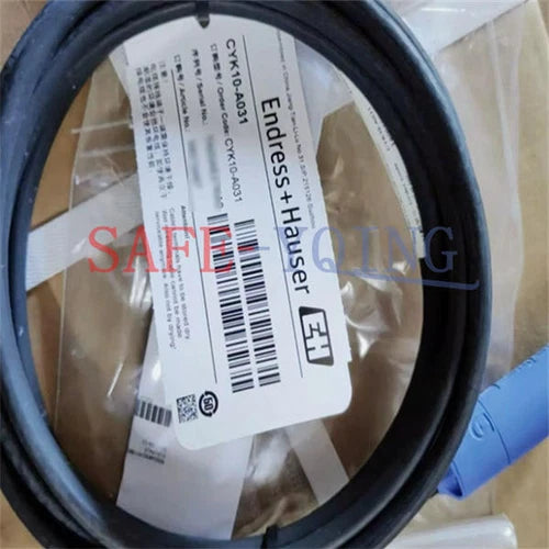 1PCS Endress+Hauser E+H CYK10-A031 Electrode Cable NEW