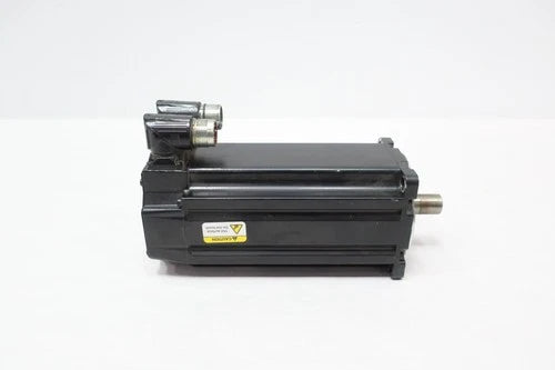 Allen Bradley MPL-B430P-SJ74AA Servo Motor 3ph 3hp 5000rpm 58lb-in 460v-ac