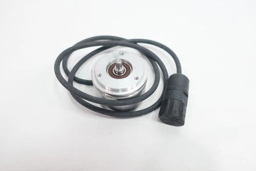 Heidenhain ROQ 425 512 03S17-58 Rotary Encoder 6mm 14v-dc