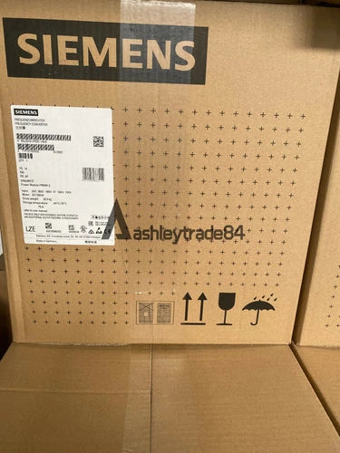 1PCS NEW in Box Siemens SINAMICS G120 6SL3210-1PE31-1AL0