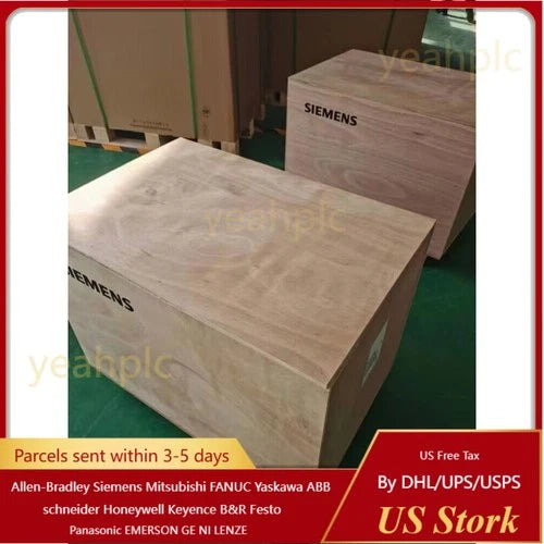 New Siemens? Replacement Power Block 985A 6SL3 352-1AE41-0FA1 6SL3352-1AE41-0FA1
