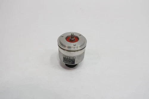 Heidenhain 426 2500 27S12-03 Rotary Encoder 1/4in 5v