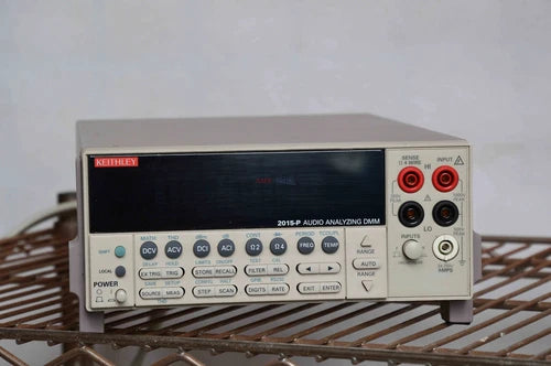1PCS Keithley 2015-P Multimeter