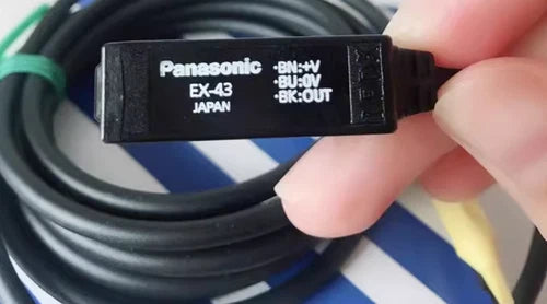 1PC New Panasonic SUNX EX-43 Photoelectric Switch Free Shipping