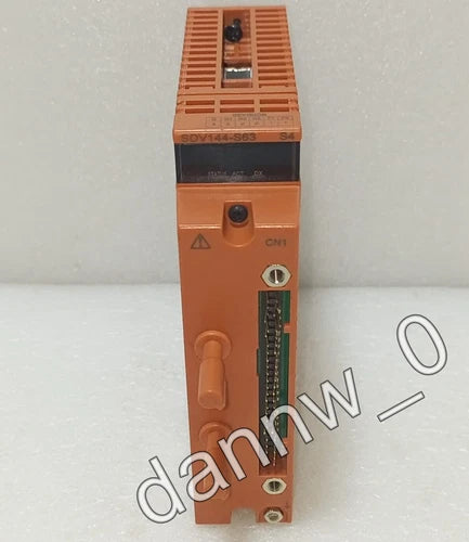 USED YOKOGAWA SDV144-S63 PLC module
