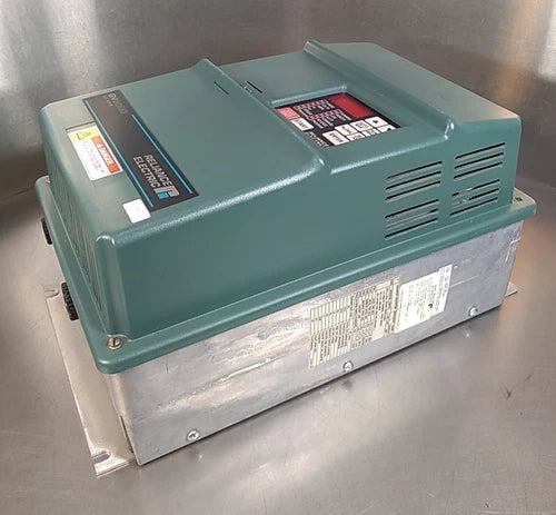 Reliance Electric 20V4150 Drive                                          Loc1F12