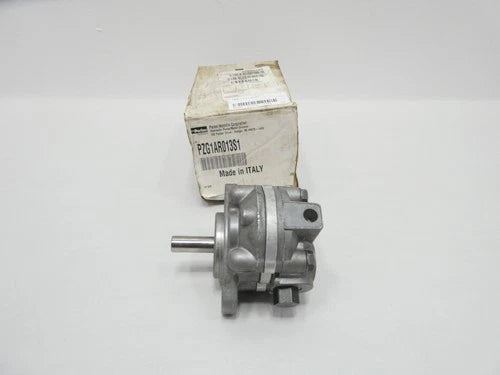 Parker PZG1AR013S1 Hydraulic Gear Pump