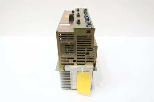 Yaskawa CACR-UIR101010FD Servopack