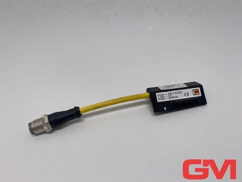 Kobold Sensor 820.021 230V AC/DC 3A 60W/VA 2.5/3L/min Durchflussw?chter