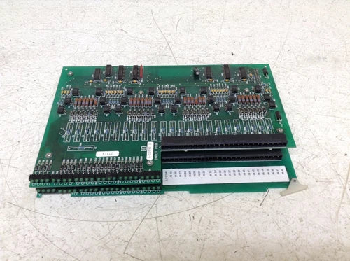 Barber Colman A-13895-1 33-1622 PCB Circuit Board A138951 331622