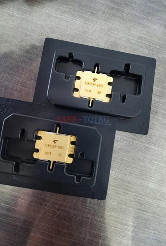 1PCS TOSHIBA TIM5359-60SL MICROWAVE POWER GaAs FET 5.3 GHz to 5.9 GHz NEW